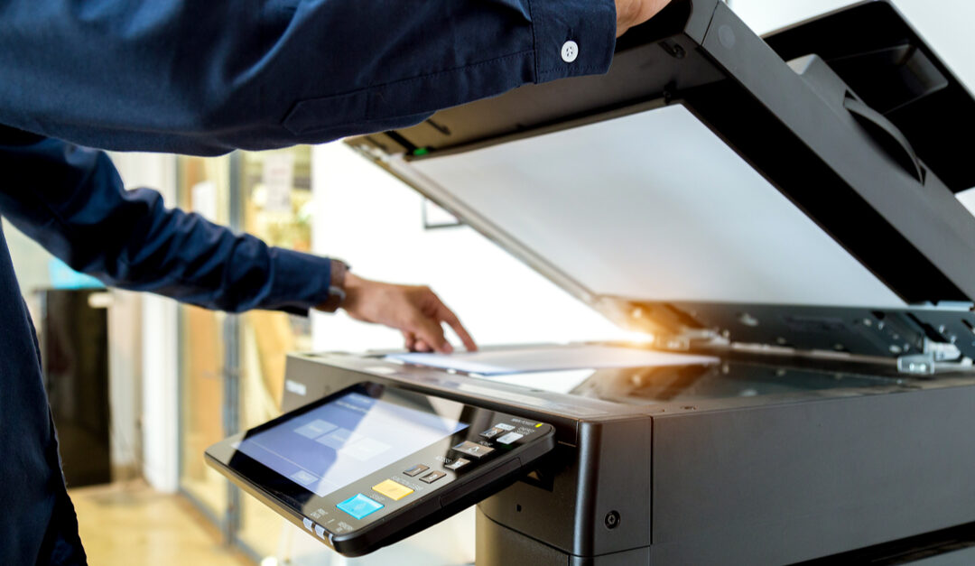 How to Choose the Right Copier for My Company?