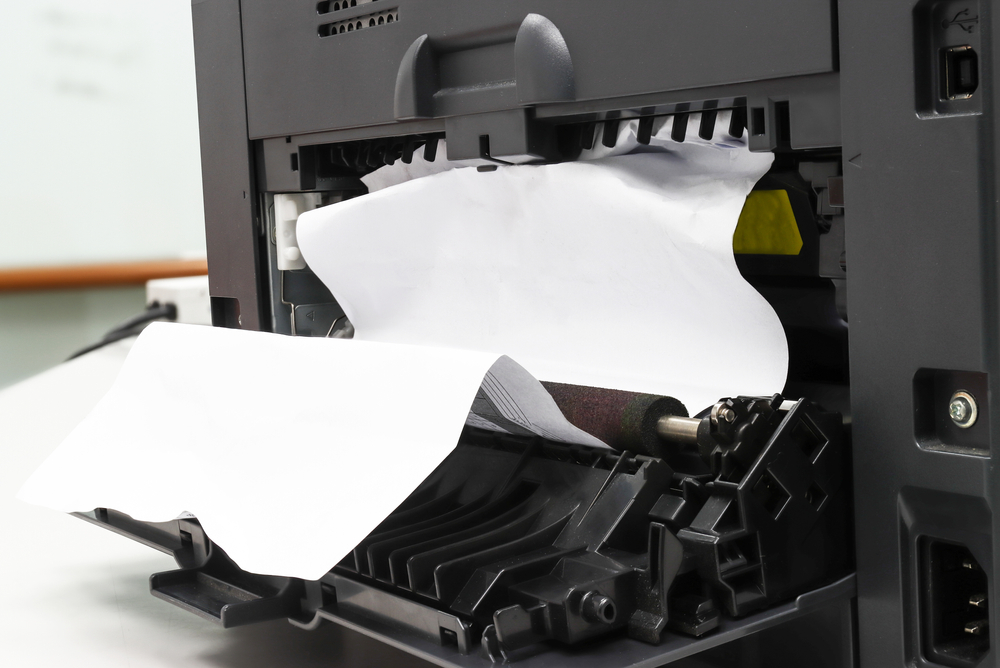 Common Printer Issues and How to Fix Them: A Guide for Southern California Businesses