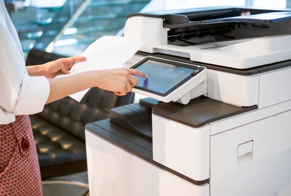 Top Features to Look for in Your Next Office Printer — Santa Barbara & Ventura County Edition