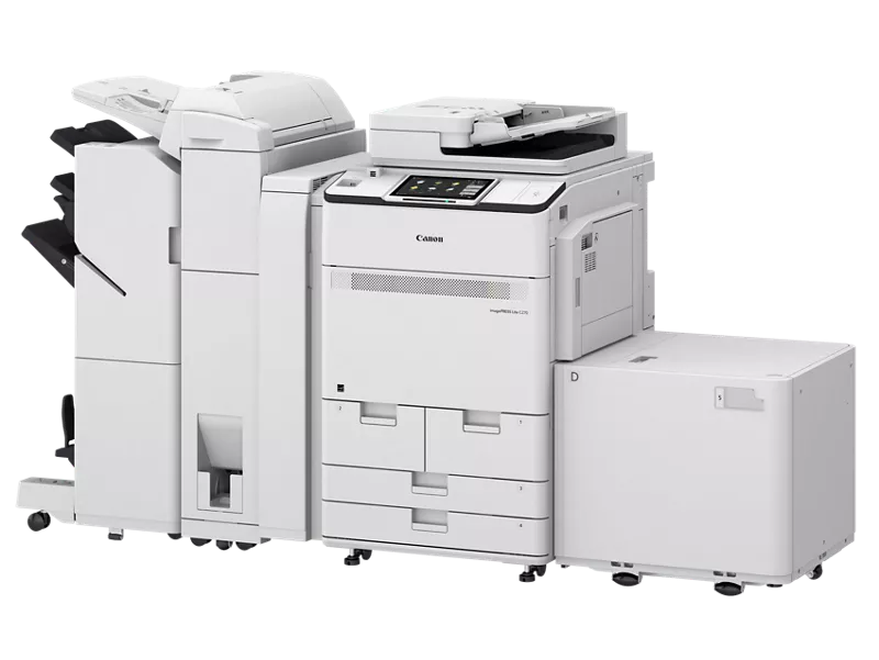 imagePRESS Lite C270 - Image 2