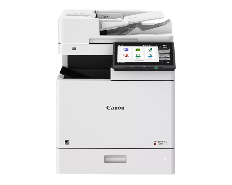 imageFORCE C431F