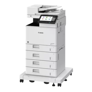 imageFORCE 610F