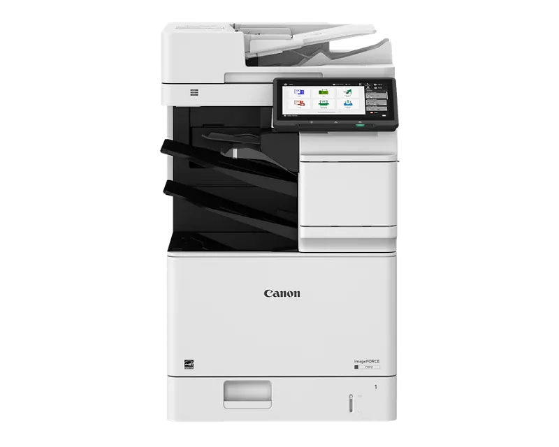 imageFORCE 520FZ