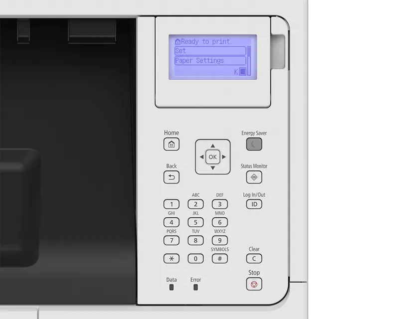 imageFORCE 1643P - Image 2