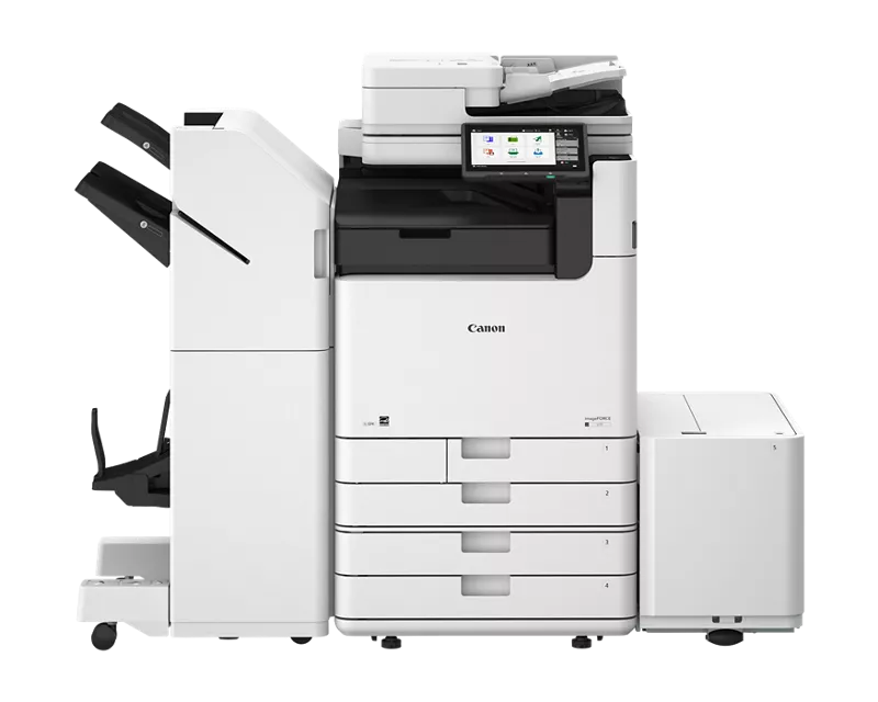 imageFORCE 6170