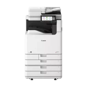 imageFORCE C5140